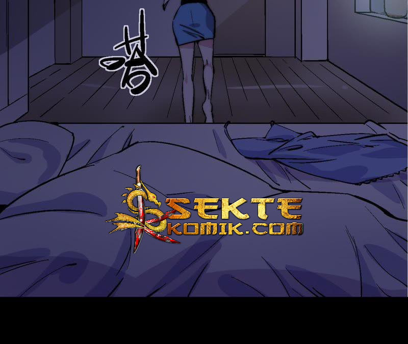 Fatal Code Chapter 30 Bahasa Indonesia